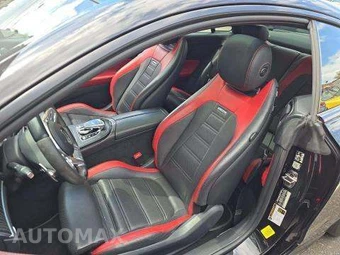 2020 Mercedes-Benz AMG E 53 4MATIC Coupe – miniatura 6