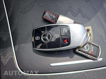 2020 Mercedes-Benz AMG E 53 4MATIC Coupe – miniatura 8