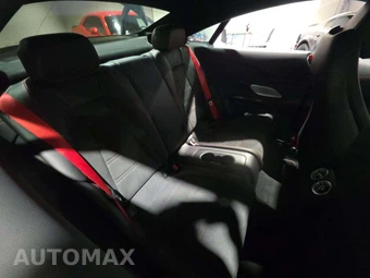 2020 Mercedes-Benz AMG E 53 4MATIC Coupe - miniatura 16