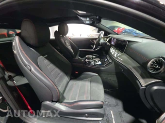 2020 Mercedes-Benz AMG E 53 4MATIC Coupe - miniatura 18