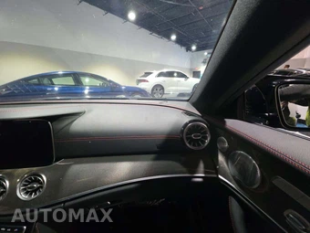 2020 Mercedes-Benz AMG E 53 4MATIC Coupe - miniatura 19