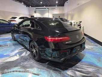 2020 Mercedes-Benz AMG E 53 4MATIC Coupe - miniatura 2