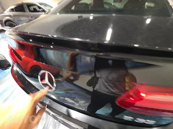 2020 Mercedes-Benz AMG E 53 4MATIC Coupe - miniatura 21