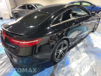 2020 Mercedes-Benz AMG E 53 4MATIC Coupe - miniatura 3