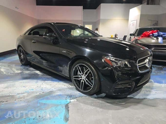 2020 Mercedes-Benz AMG E 53 4MATIC Coupe - miniatura 4