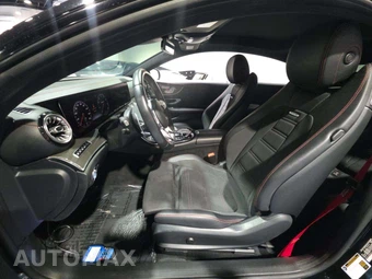 2020 Mercedes-Benz AMG E 53 4MATIC Coupe - miniatura 6