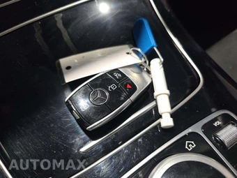 2020 Mercedes-Benz AMG E 53 4MATIC Coupe - miniatura 8