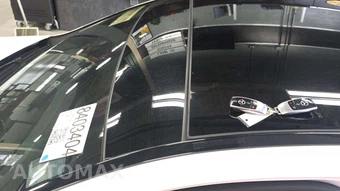 2020 Mercedes-Benz AMG E 53 4MATIC Sedan - miniatura 18