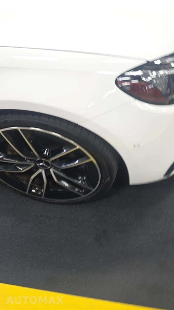 2020 Mercedes-Benz AMG E 53 4MATIC Sedan - miniatura 22