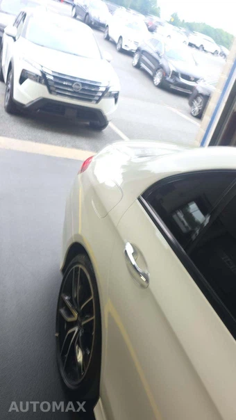 2020 Mercedes-Benz AMG E 53 4MATIC Sedan - miniatura 24
