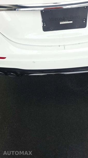 2020 Mercedes-Benz AMG E 53 4MATIC Sedan - miniatura 26