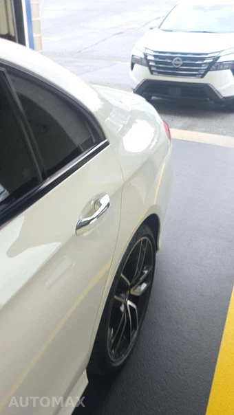 2020 Mercedes-Benz AMG E 53 4MATIC Sedan - miniatura 27