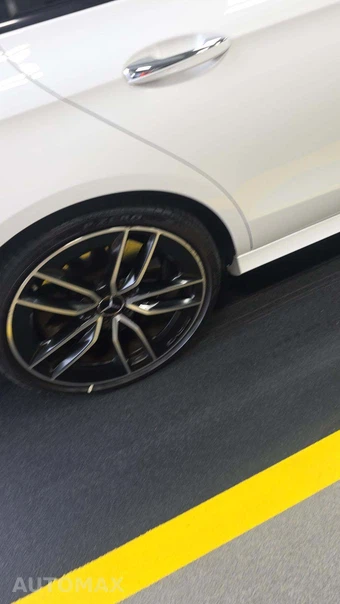 2020 Mercedes-Benz AMG E 53 4MATIC Sedan - miniatura 29