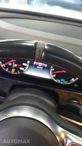 2020 Mercedes-Benz AMG E 53 4MATIC Sedan - miniatura 31