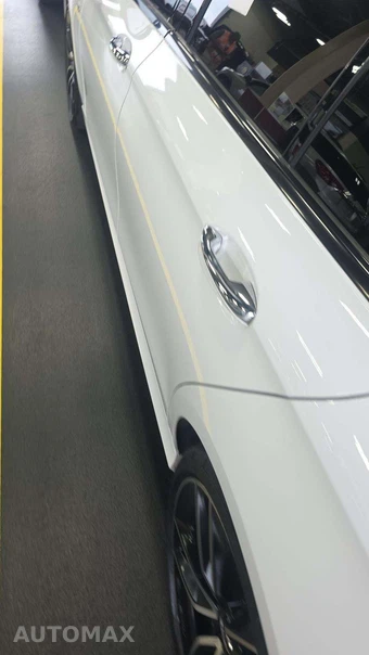 2020 Mercedes-Benz AMG E 53 4MATIC Sedan - miniatura 33