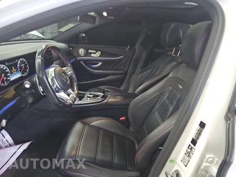 2020 Mercedes-Benz AMG E 53 4MATIC Sedan - miniatura 7