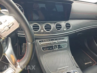 2020 Mercedes-Benz AMG E 53 4MATIC Sedan - miniatura 11