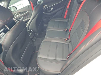 2020 Mercedes-Benz AMG E 53 4MATIC Sedan - miniatura 13