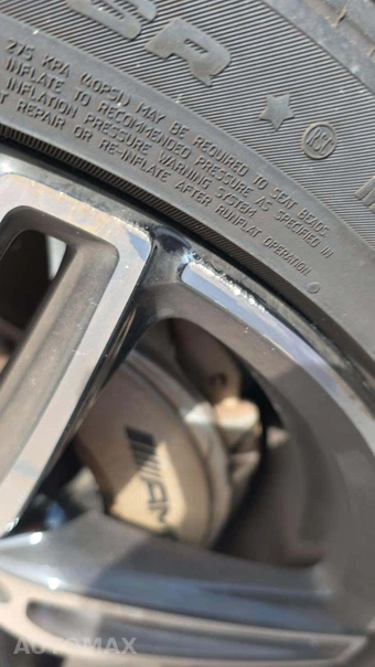 2020 Mercedes-Benz AMG E 53 4MATIC Sedan - miniatura 18