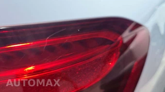 2020 Mercedes-Benz AMG E 53 4MATIC Sedan - miniatura 19