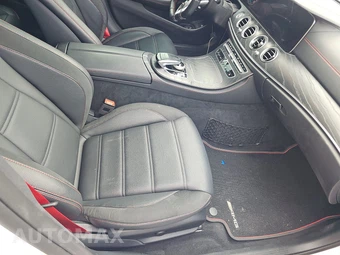 2020 Mercedes-Benz AMG E 53 4MATIC Sedan - miniatura 8