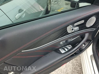 2020 Mercedes-Benz AMG E 53 4MATIC Sedan - miniatura 9