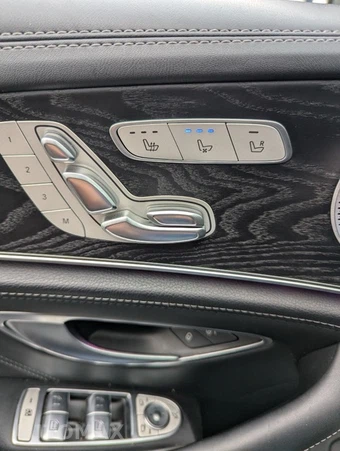 2020 Mercedes-Benz AMG E 63 S 4MATIC Sedan - miniatura 11