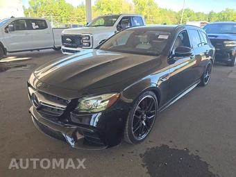 2020 Mercedes-Benz AMG E 63 S 4MATIC+ Wagon