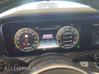2020 Mercedes-Benz AMG E 63 S 4MATIC+ Wagon - miniatura 12
