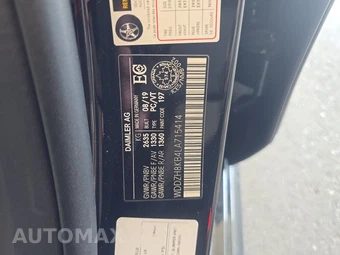2020 Mercedes-Benz AMG E 63 S 4MATIC+ Wagon - miniatura 14