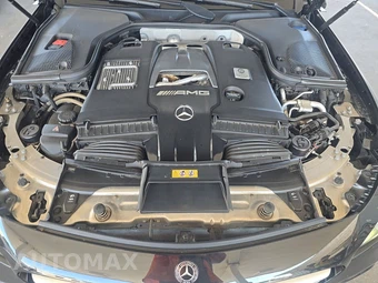 2020 Mercedes-Benz AMG E 63 S 4MATIC+ Wagon - miniatura 15
