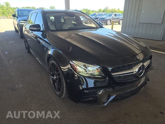 2020 Mercedes-Benz AMG E 63 S 4MATIC+ Wagon - miniatura 3