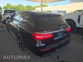 2020 Mercedes-Benz AMG E 63 S 4MATIC+ Wagon - miniatura 6