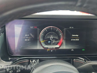 2020 Mercedes-Benz AMG G 63 4MATIC – miniatura 12