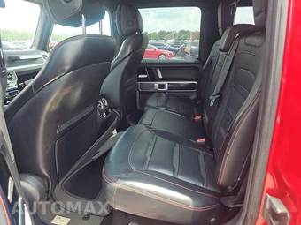 2020 Mercedes-Benz AMG G 63 4MATIC – miniatura 13