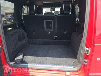 2020 Mercedes-Benz AMG G 63 4MATIC – miniatura 16