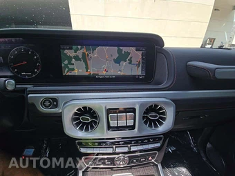 2020 Mercedes-Benz AMG G 63 4MATIC – miniatura 10