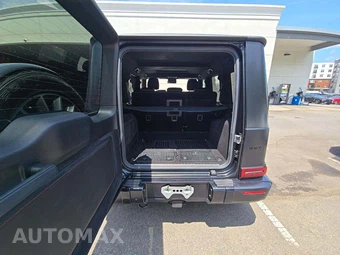 2020 Mercedes-Benz AMG G 63 4MATIC – miniatura 14