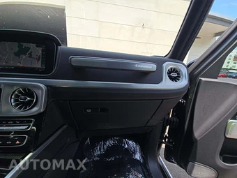 2020 Mercedes-Benz AMG G 63 4MATIC – miniatura 19