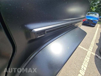 2020 Mercedes-Benz AMG G 63 4MATIC – miniatura 24