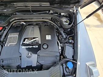 2020 Mercedes-Benz AMG G 63 4MATIC – miniatura 28