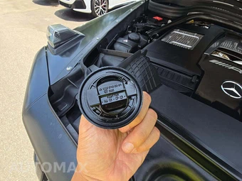 2020 Mercedes-Benz AMG G 63 4MATIC – miniatura 29