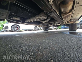 2020 Mercedes-Benz AMG G 63 4MATIC – miniatura 7