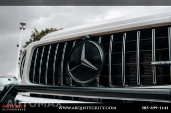 2020 Mercedes-Benz AMG G 63 4MATIC – miniatura 10