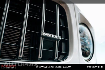 2020 Mercedes-Benz AMG G 63 4MATIC – miniatura 11