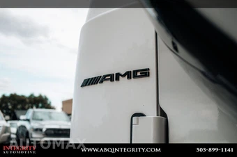 2020 Mercedes-Benz AMG G 63 4MATIC – miniatura 15