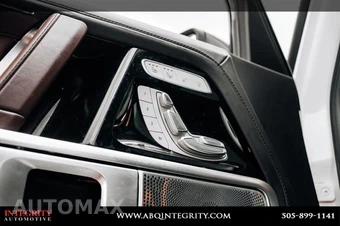 2020 Mercedes-Benz AMG G 63 4MATIC – miniatura 21