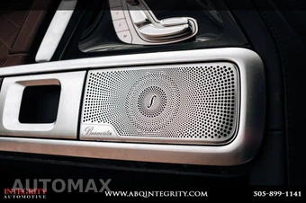 2020 Mercedes-Benz AMG G 63 4MATIC – miniatura 23