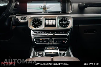 2020 Mercedes-Benz AMG G 63 4MATIC – miniatura 27