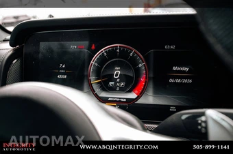 2020 Mercedes-Benz AMG G 63 4MATIC – miniatura 32